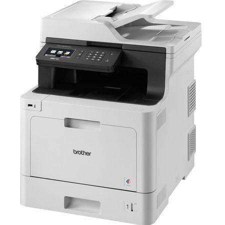 Brother MFC-L8690CDW