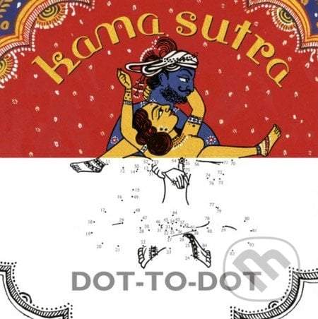 Kama Sutra Dot-to-Dot - Square