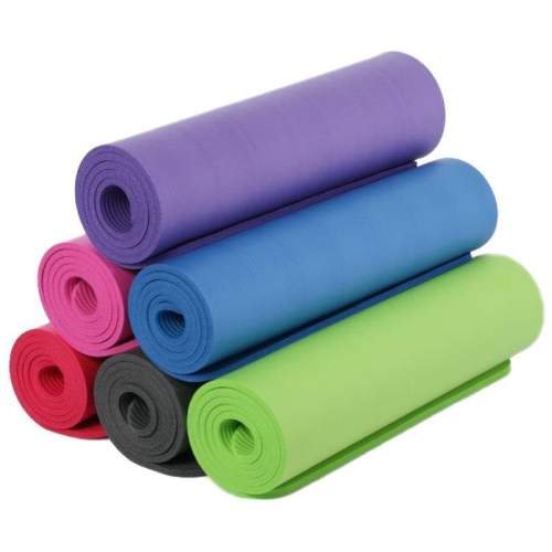 Sedco Karimatka Yoga NBR-MAT 183 x 61 x 1,0 cm