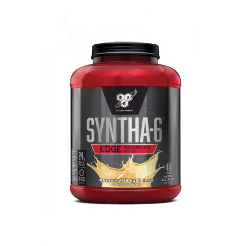 BSN Syntha-6 Edge 1780 g čokoláda