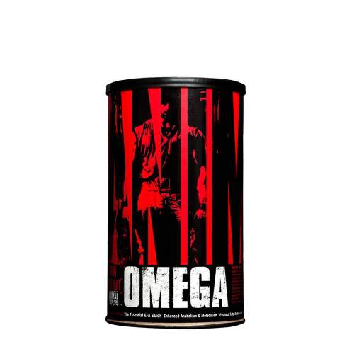 Universal Nutrition Animal Omega 30 Packs