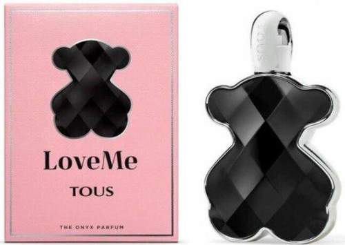 Tous LoveMe The Onyx Parfum EDP 90 ml W