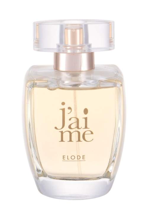 ELODE J´Aime 100 ml parfémovaná voda pro ženy