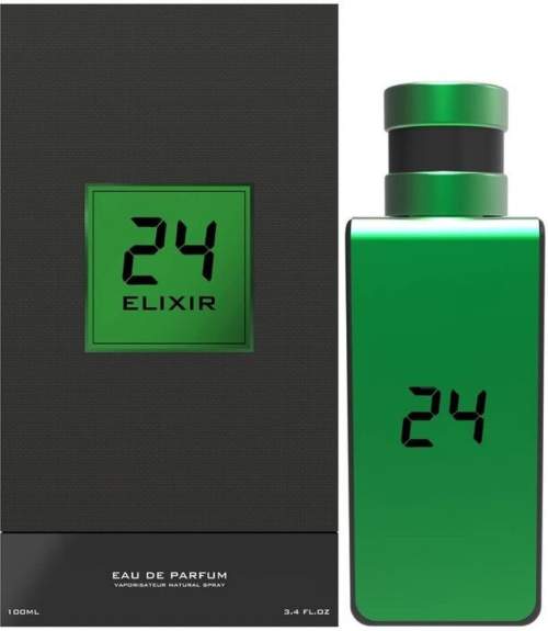 24 perfumes and colognes Elixir Neroli parfémovaná voda unisex 100 ml