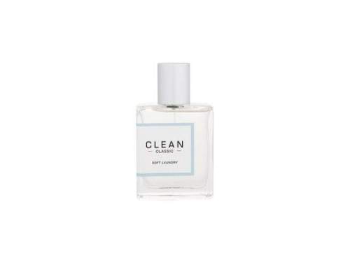 Clean Classic Soft Laundry parfémovaná voda pro ženy 60 ml