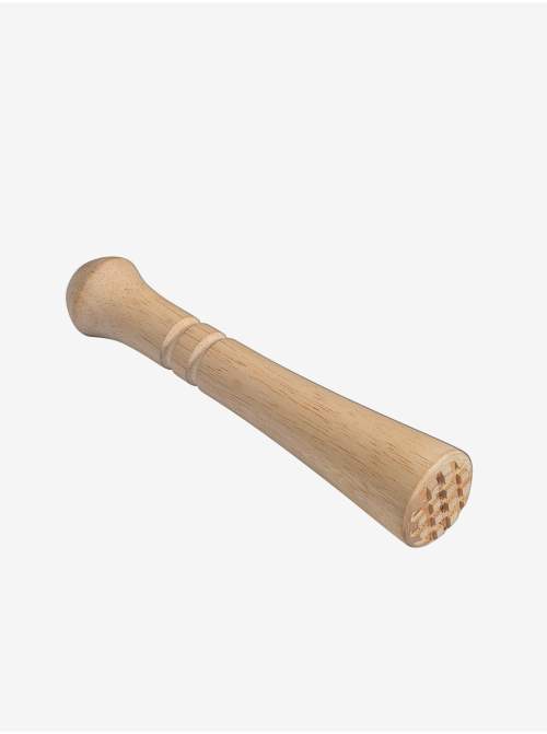 Caipirinha palička na drcení dřevěná Cilio