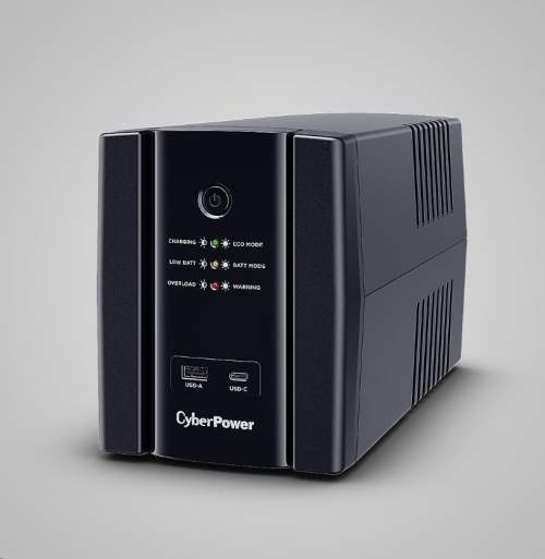 CyberPower UT GreenPower UT1500EG-FR