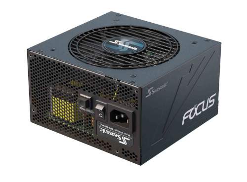 Seasonic FOCUS GX GOLD 850W ATX 3.0 PCIe 5.0