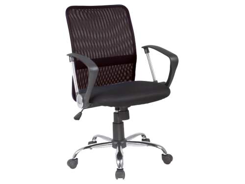 Signal Kancelářská židle Q-078