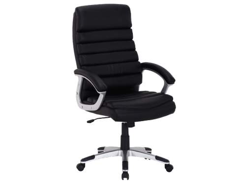 Signal Kancelářská židle Q-087 černá