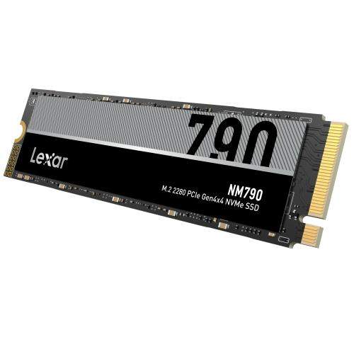 Lexar NM790 2TB LNM790X002T-RNNNG