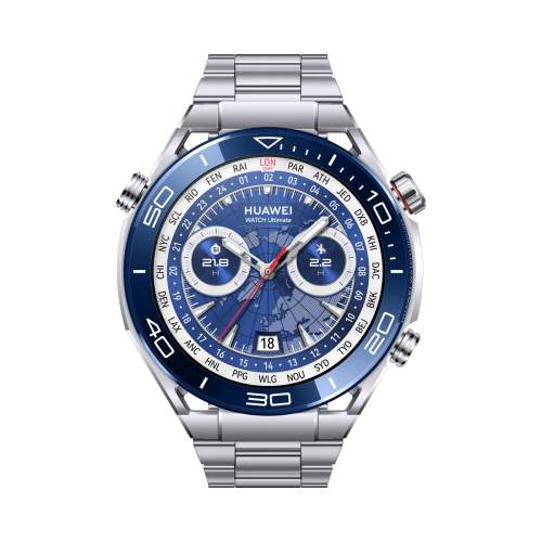 Huawei Watch Ultimate Voyage Blue 55020AGG