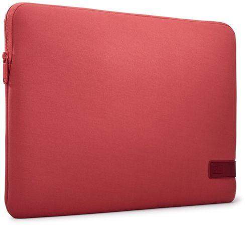 Case Logic Reflect pouzdro pro 15,6" notebook červené