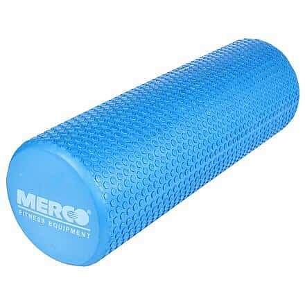 Merco Yoga EVA Roller jóga válec modrá