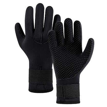Merco Neo Gloves 3 mm neoprenové rukavice M