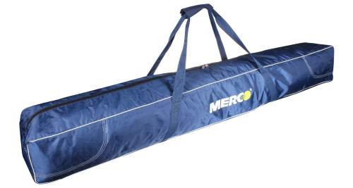 Merco Ski Bag vak na lyže navy 190 cm