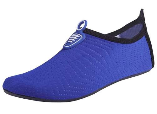 Merco Skin neoprenová obuv modrá XL