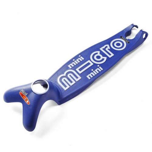 Micro Mini Micro Deluxe Blue deska