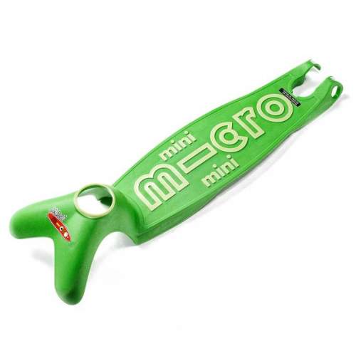 Micro Mini Micro Deluxe Green deska