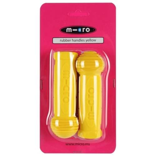 Micro Grip AC6010B Yellow