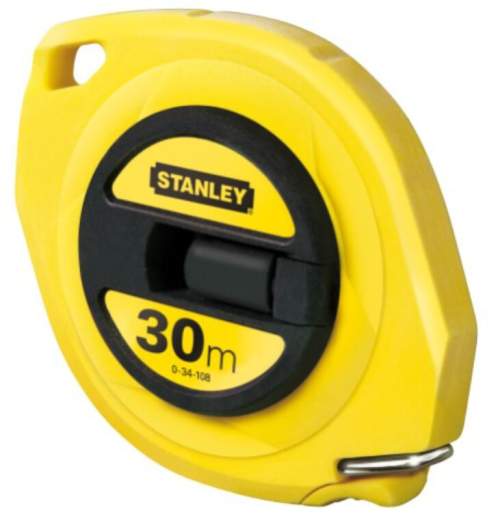 STANLEY 0-34-108 Pásmo 30m ABS