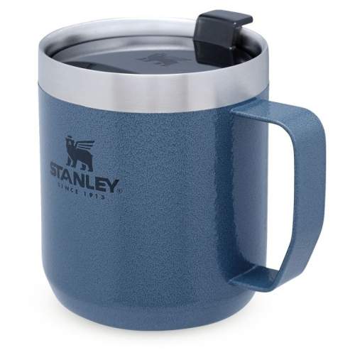 Stanley Camp mug 350ml tmavě modrá