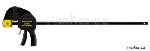 STANLEY FMHT0-83242 FatMax jednoruční svěrka 1250mm