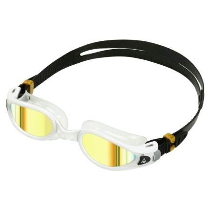 Aqua Sphere Plavecké brýle VISTA XP kouřová skla