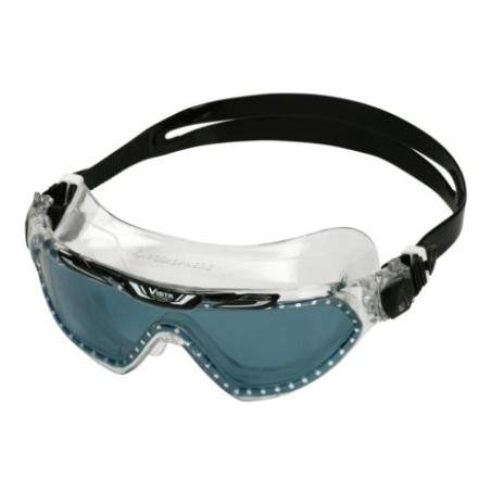 Aquasphere Brýle plavecké VISTA XP tmavý zorník černá