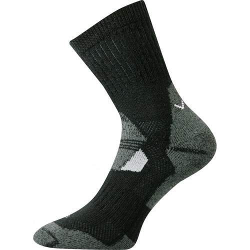 VOXX® ponožky Stabil černá 47-50 119509