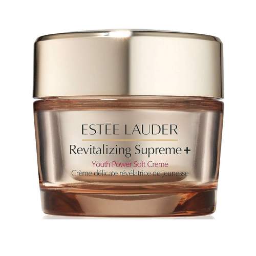 Estée Lauder Revitalizačný krém Supreme+ Youth Power Soft Creme Moisturizer Soft Firming Face Cream 30ml