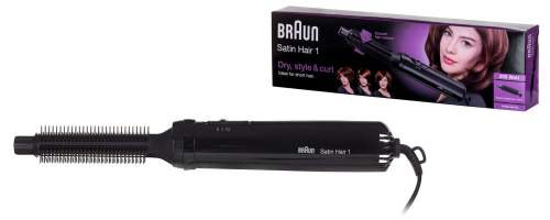 Braun Satin Hair 1 AS 110 kartáč na vlasy