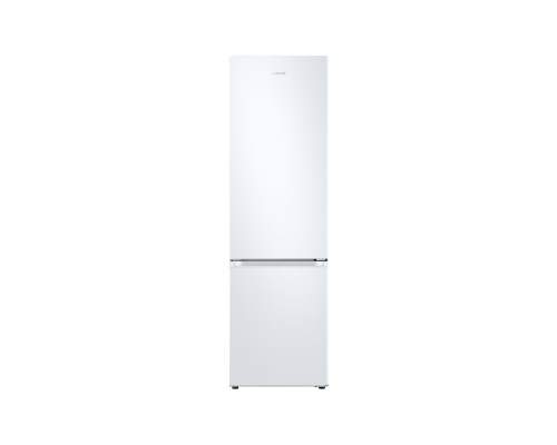 Samsung lednice s mrazákem dole Rl38c600cww/ef