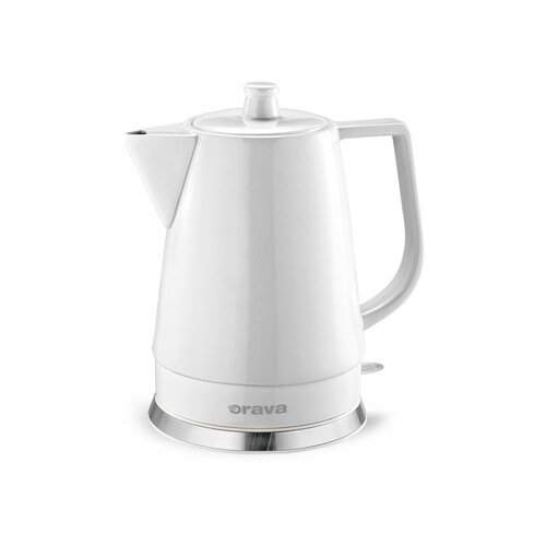 Orava Keramická varná konvice VK-3813 W