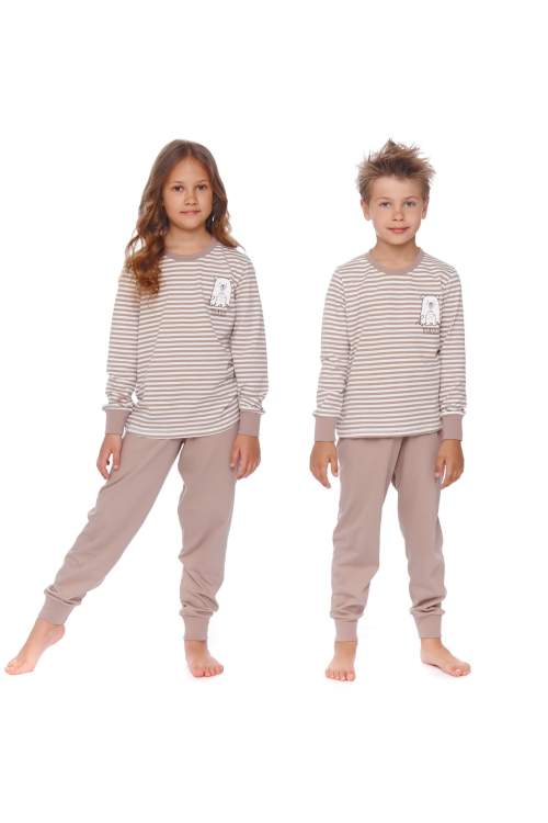 Doctor Nap Kids's Pyjamas PDU.4570