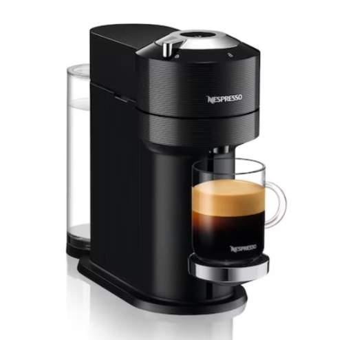 Nespresso  - Vertuo Next Premium Classic Black