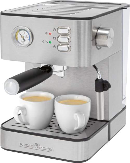 ProfiCook ES 1209 automat na espresso