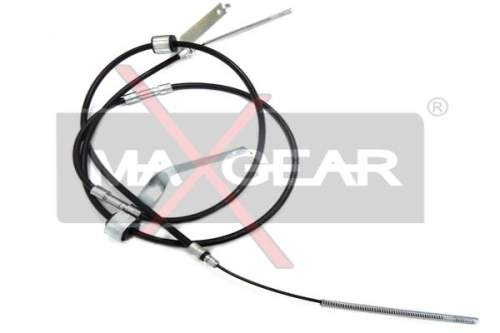 MAXGEAR Tazne lanko, parkovaci brzda 32-0075