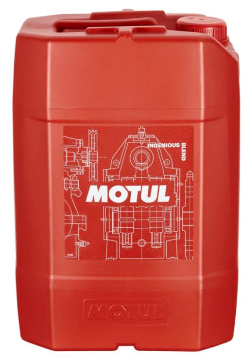 Motorový olej MOTUL 103682