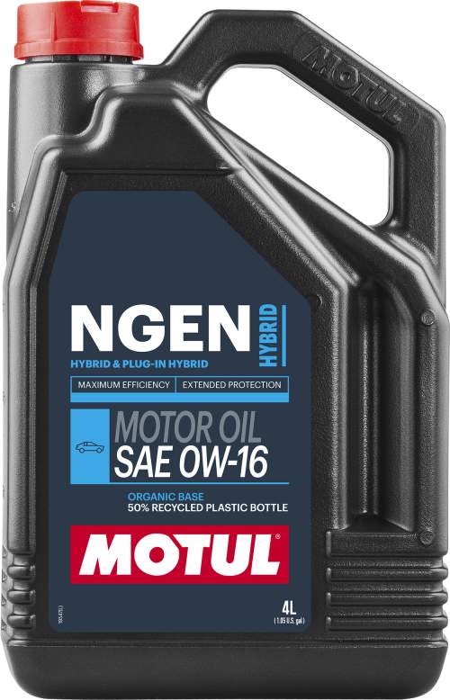 Motorový olej MOTUL 111887