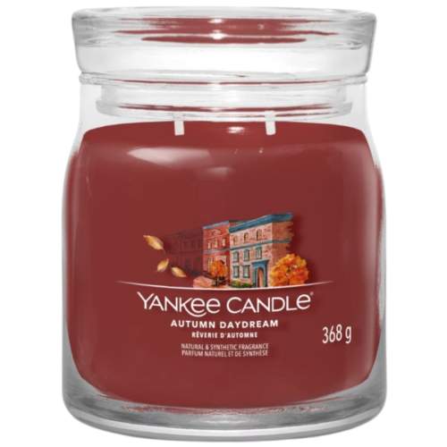Yankee Candle Autumn Daydream 368 g