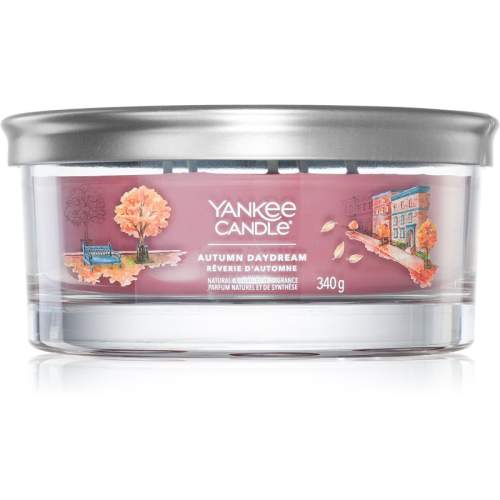 Yankee Candle Autumn Daydream vonná svíčka 340 g