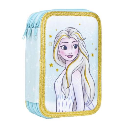 CERDA 3-patra Frozen Ledové království Elsa Smile plný