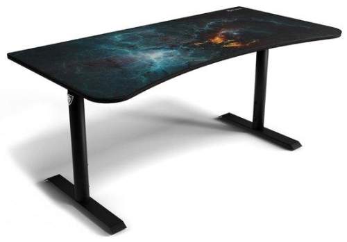 AROZZI herní stůl ARENA Gaming Desk Omega