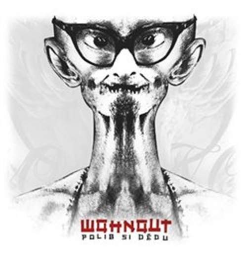 Wohnout – Polib Si Dedu CD