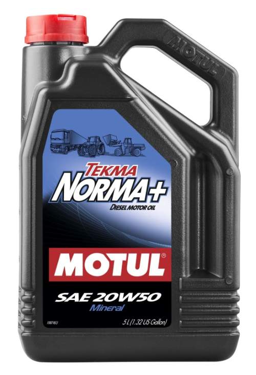 MOTUL Motorový olej 102024