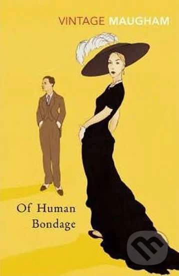 Of Human Bondage - Somerset William Maugham