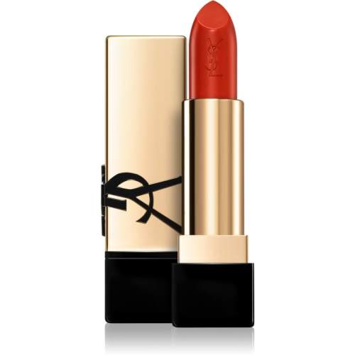 Yves Saint Laurent Rtěnka Rouge Pur Couture O2