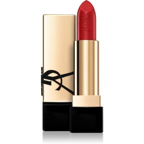 Yves Saint Laurent Rtěnka Rouge Pur Couture O6