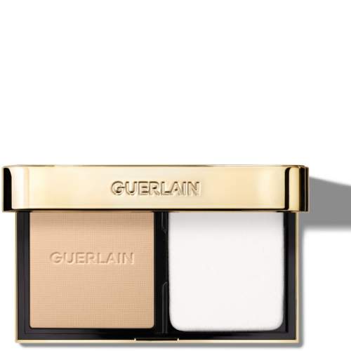 Guerlain Zdokonalující Kompaktní Matný Make-Up Parure Gold Skin Control 1N